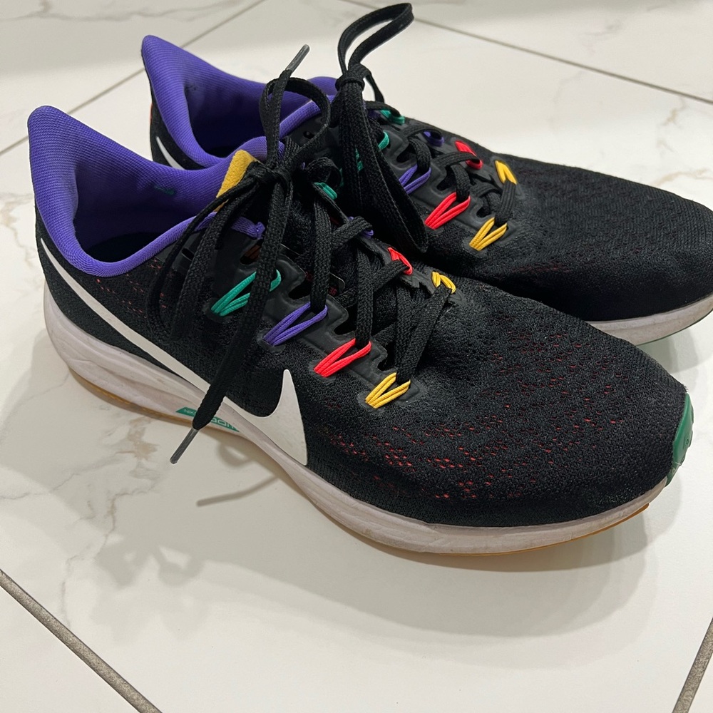 Nike sneakers